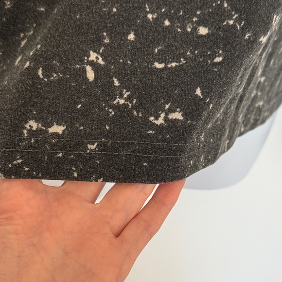 Barbie Marble Sweatshirt - Picture 6 of 8